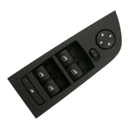 Standard Ignition Power Window Switch - Intermotor DWS-1347